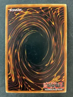 Yu-Gi-Oh Labyrinth of Nightmare #LON-017 Mask of Dispel 1st Ed Super Rare HP - Image 2