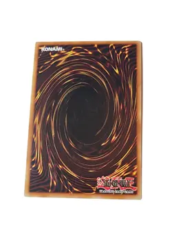 🔥Yugioh Raiza the Storm Monarch PGLD-EN062 Gold Rare 1st Ed .. - Image 2