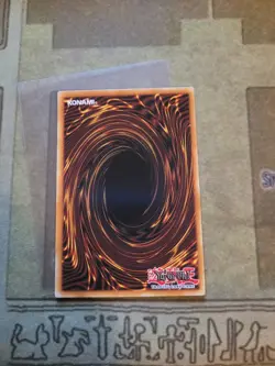 YUGIOH HEROIC CHAMPION CLAIVESOLISH DIFO-EN044 SUPER 1ST ED NM - Image 2