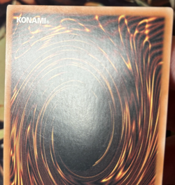 Yugioh: Belial - Marquis of Darkness - PTDN-EN099 - Secret Rare - 1st Ed - LP - Image 4