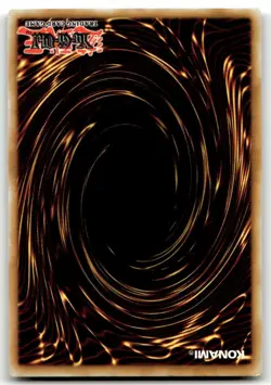 Yugioh Ojama Yellow DP2-EN003 Common NM - Image 2