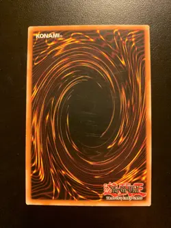 Yu-Gi-Oh! Duelist Pack: Chazz Princeton Ojama Black DP-EN004 1st Ed - Image 2