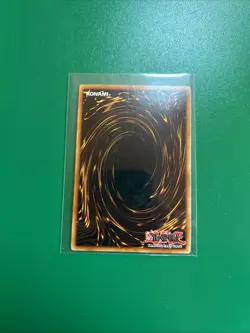 Blue-Eyes Ultimate Dragon (Secret) JMP-EN005 Shonen Jump Magazine Promos Limited - Image 2