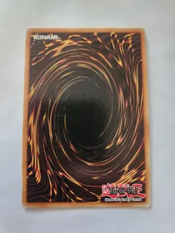Yu-Gi-Oh TCG Rainbow Neos LCGX-EN074 1st Edition Super Rare - Image 2