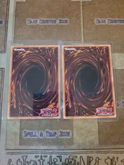 YUGIOH BETA THE MAGNET WARRIOR + GAMMA + ALPHA + VALKYRION LCYW SET NM - Image 2