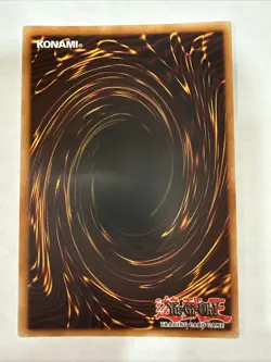 Yugioh Destruction Dragon LCKC-EN108 Secret Rare 1st Ed NM - Image 2