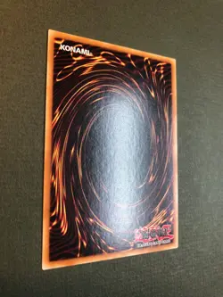 Yugioh Gaia the Magical Knight - MP21-EN097 - Common -1st Edition NM Pack Fresh! - Image 3