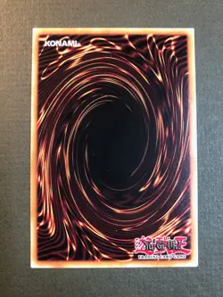 Yugioh Gaia the Magical Knight - MP21-EN097 - Common -1st Edition NM Pack Fresh! - Image 4