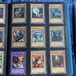 Yu-Gi-Oh! Legend Of Blue Eyes LOB Complete Set 1-125 - Image 2