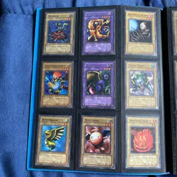 Yu-Gi-Oh! Legend Of Blue Eyes LOB Complete Set 1-125 - Image 3
