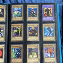 Yu-Gi-Oh! Legend Of Blue Eyes LOB Complete Set 1-125 - Image 4