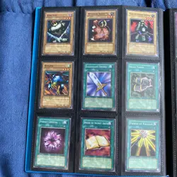 Yu-Gi-Oh! Legend Of Blue Eyes LOB Complete Set 1-125 - Image 5