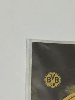 One Piece x BVB Borussia Dortmund Promo Monkey D Luffy ST13-003 Sealed-US SELLER - Image 4