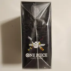 One Piece TCG Wings Of The Captain Factory Sealed Double Pack Set 3 dp-03 - Image 2