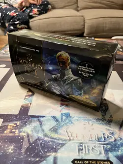 Wonders Of The First Call Of The Stones Collectors Box - Image 2