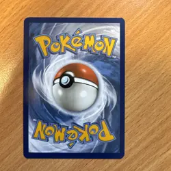 Pidgeot Ex 217/197 Obsidian Flames Illustration Rare NM Pokemon Card - Image 2