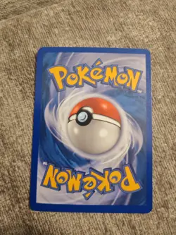 Mary's Impulse 142/165 Expedition WOTC 2002 E Series Trainer Pokemon TCG Card NM - Image 2