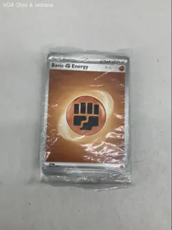 Meowth VMAX SWSH005 Pokemon Card Lot Modern + Sleeves & Coin See Photos - Image 4