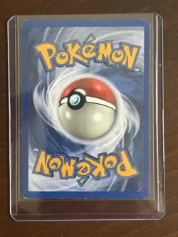 Pokemon TCG Clefairy Base Set 2 Holo Unlimited Rare Card 6/130 - Image 2