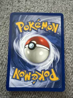 Zapdos Holo 16/102 Base Set Unlimited Pokemon Card - Image 2