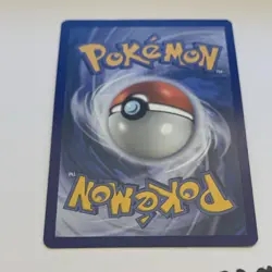 Pokemon Mimikyu SM163 Sun & Moon Promo Holo Basic Fairy Card 2019 - Image 3