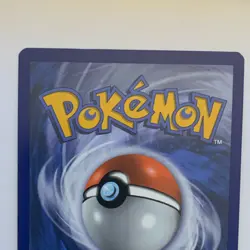 Pokemon Mimikyu SM163 Sun & Moon Promo Holo Basic Fairy Card 2019 - Image 4