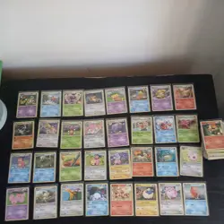 Heartgold Soulsilver Bundle Pokemon 2010 72 cards MP - Image 2