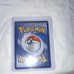 Pokemon Charizard 4/102 Base Set Holo Rare 120 HP Dragon Card English - Image 2