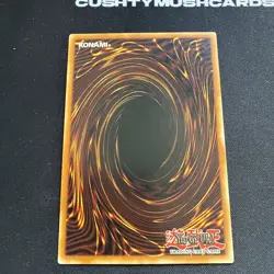YUGIOH SEVEN TOOLS OF THE BANDIT ULTRA RARE MRD-E129 - Image 5