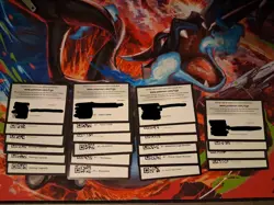 ~350 Pokemon Code Cards XY, Sun Moon, and Modern for Online TCG - Image 2