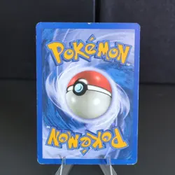 Nintendo Pokemon e-Card Holo Lot Gengar Poliwrath Houndour Girafarig Krabby 2003 - Image 4