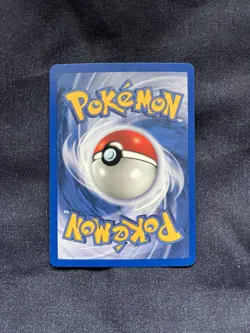 Pokemon TCG Kangaskhan Jungle Holo Card 5/64 Unlimited Rare - Image 2