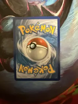 Pokemon 2014 M Charizard EX Secret Ultra Rare Holo Card XY Flashfire 107/106 NM - Image 3