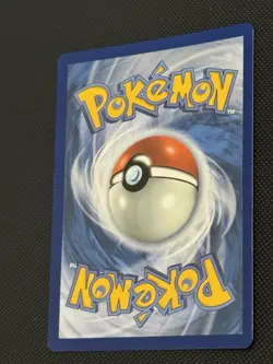Minun Paradox Rift Holo Illustration Rare Pokemon TCG Card 194/182 NM Condition - Image 4