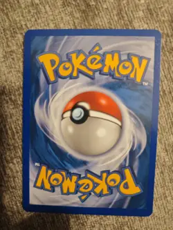 Bill's Maintenance Pokemon Card 137/165 Expedition Base Set Uncommon NM WOTC TCG - Image 2