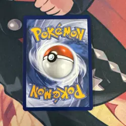 Pokemon TCG Crustle 186/182 Destined Rivals Illustration Rare Card - Image 2