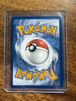 Pokemon TCG Pikachu Full Art Secret Rare Holo Card 160/159 Crown Zenith NM - Image 2