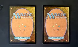 Magic: The Gathering Final Fantasy Legendary Artifact Crystal Lot 3 Foils 2 Reg - Image 3