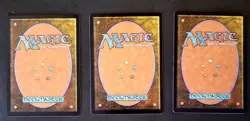 Magic: The Gathering Final Fantasy Legendary Artifact Crystal Lot 3 Foils 2 Reg - Image 5