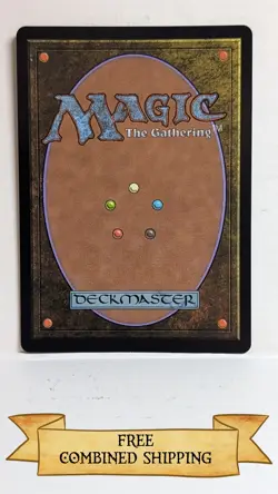 Adept Watershaper (Showcase) Lorwyn Eclipsed Foil - Image 2