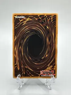 🔥Yugioh TCG-Quick Launch-BLC1-EN042-1st Edition-Silver-Ultra Rare-M/NM!🔥 - Image 2
