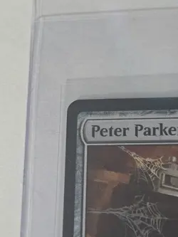 Peter Parker's Camera - R171 - MTG - Marvel's Spider-Man (SPM) - Image 2