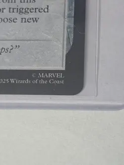 Peter Parker's Camera - R171 - MTG - Marvel's Spider-Man (SPM) - Image 4