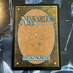 MTG Magic the Gathering Circle of Power (92/764) Final Fantasy NP - Image 2