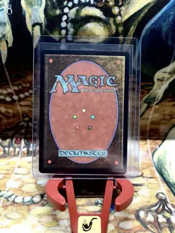 Gray Merchant of Asphodel MTG Secret Lair NM R0007 Non-Foil - Image 2