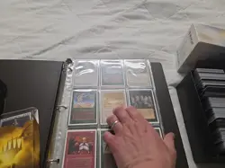 Magic The Gathering Collection Mtg Huge Lot - Image 3