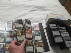 Magic The Gathering Collection Mtg Huge Lot - Image 5