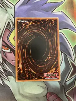 OP04-EN007 Retaliating "C" Super Rare UNL Edition NM Yugioh Card - Image 2