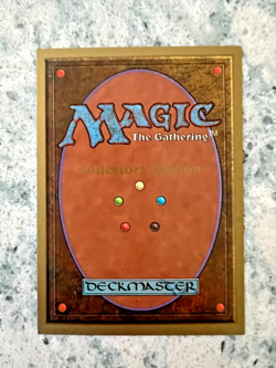 Balance - Collectors Edition - CE - NM - MTG - Magic: The Gathering - Image 2