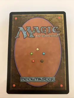 MTG NM Rolling Stones Stronghold - Image 2